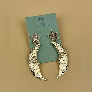 Atterri Moonbeam Mischief Earrings